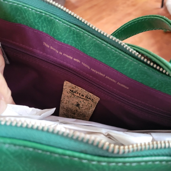 MATT & NAT HANDBAG - Picture 5 of 5